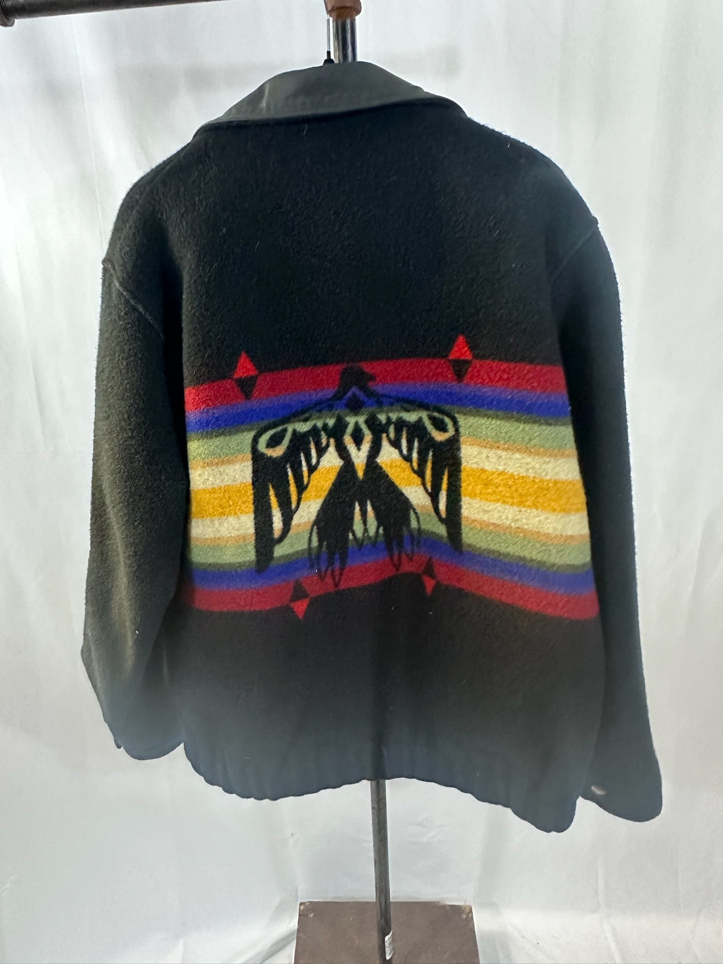 Pendleton Eagle Rare