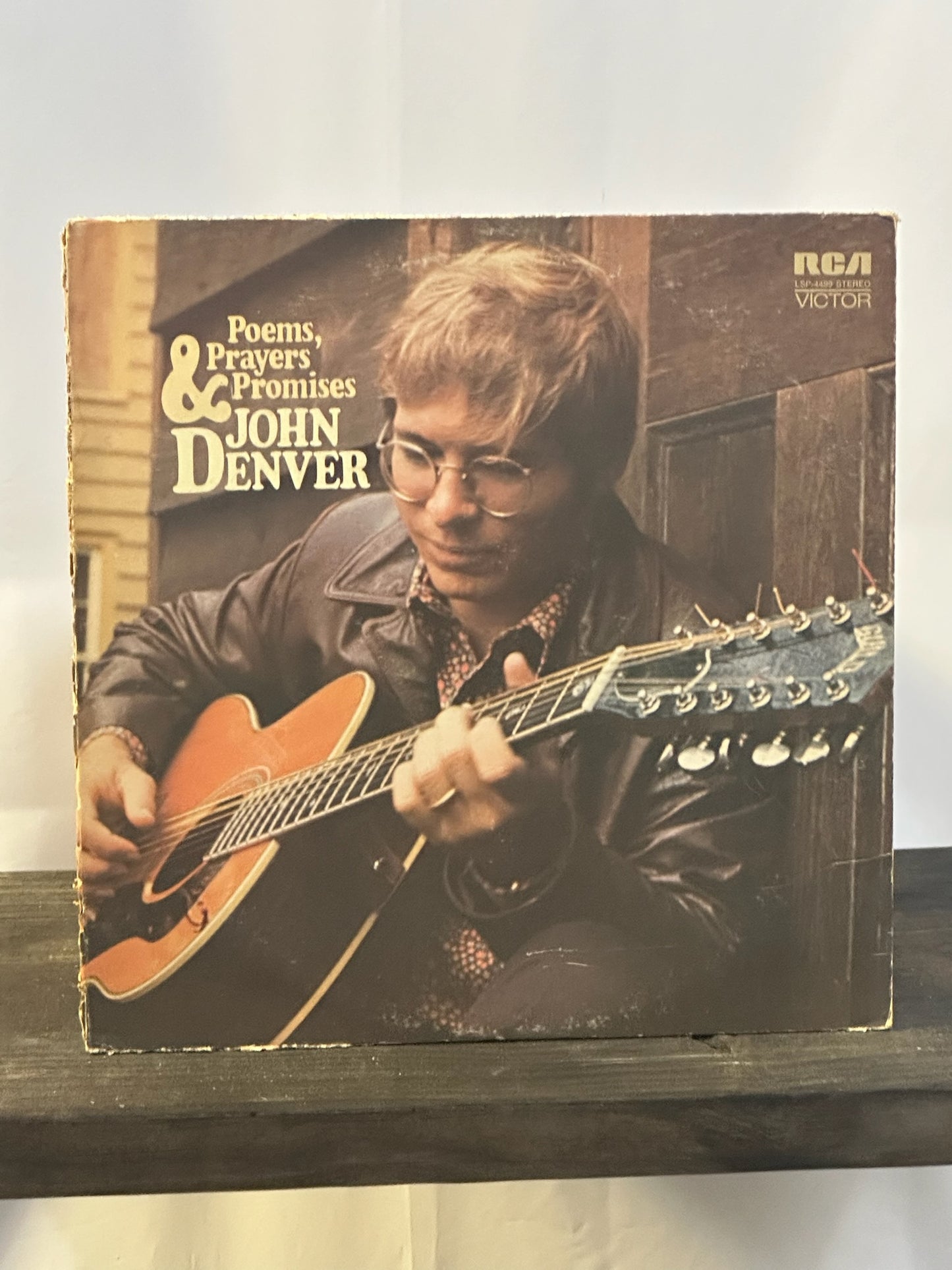 John Denver Poems, Prayers, & Promises