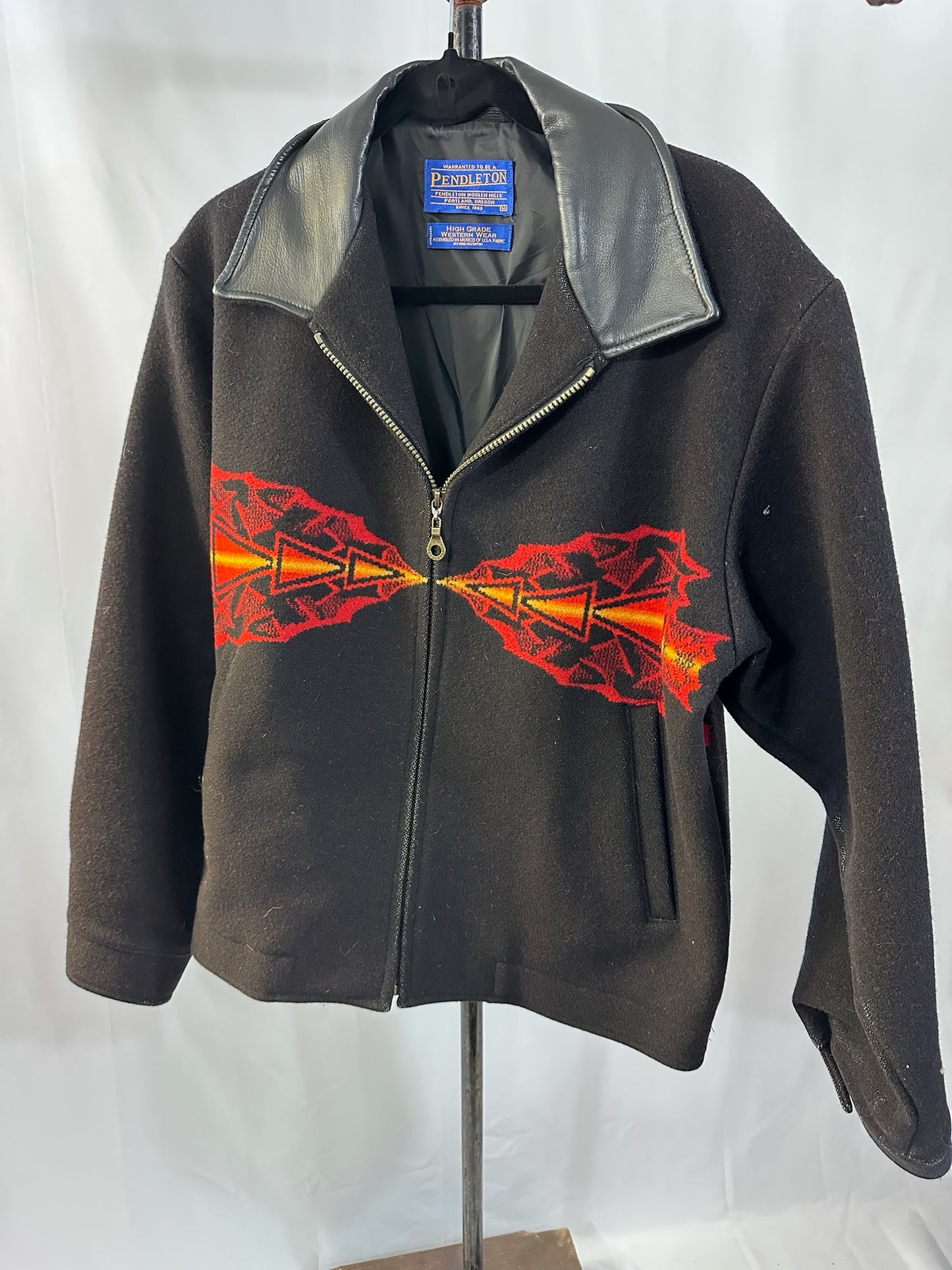 Pendleton Arrow Head