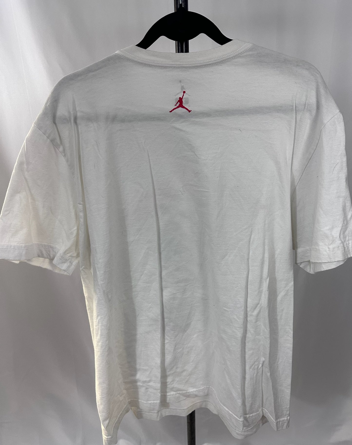 Spike Lee / MJ collab