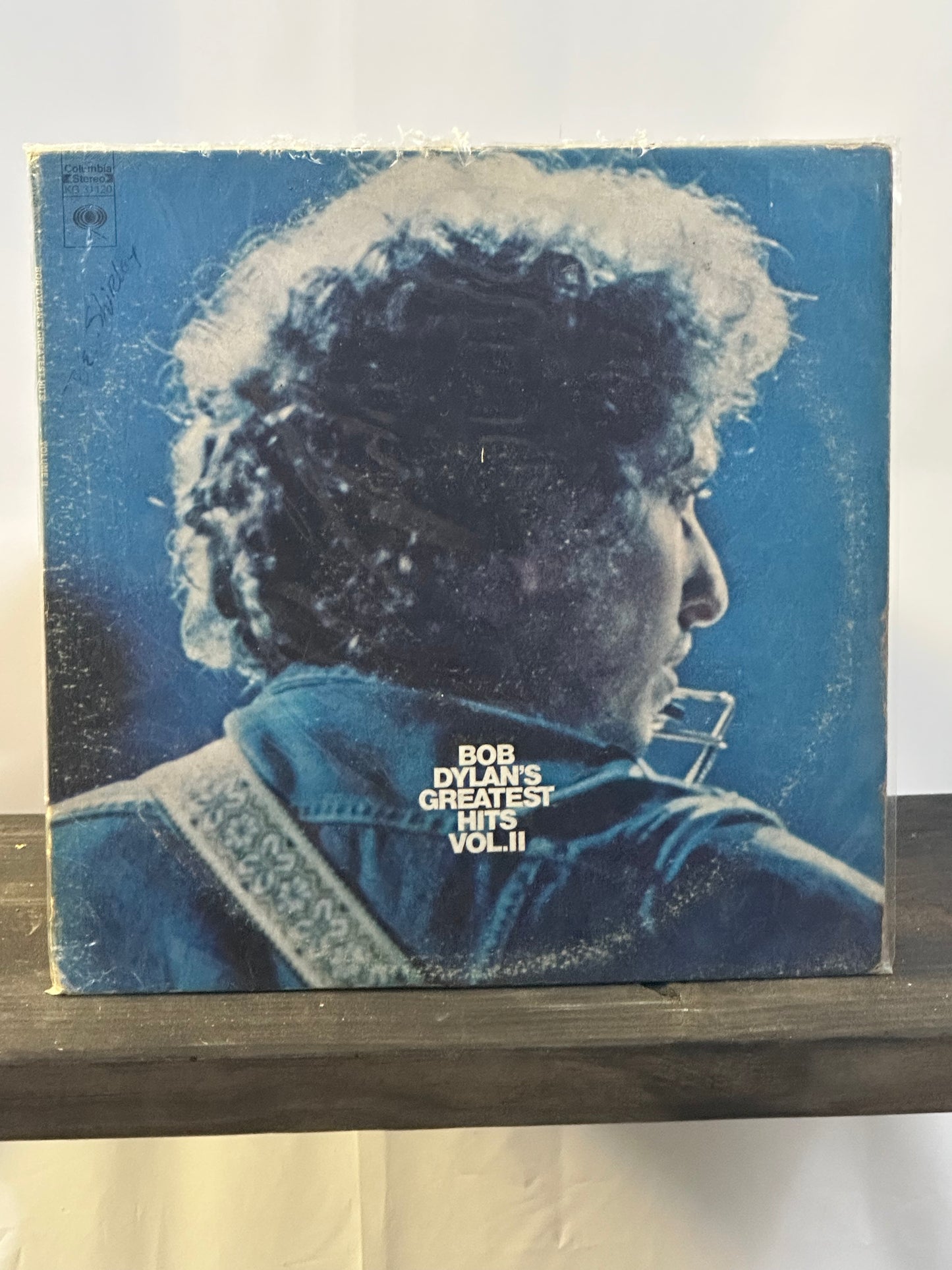 Bob Dylan Greatest Hits Vol. 2
