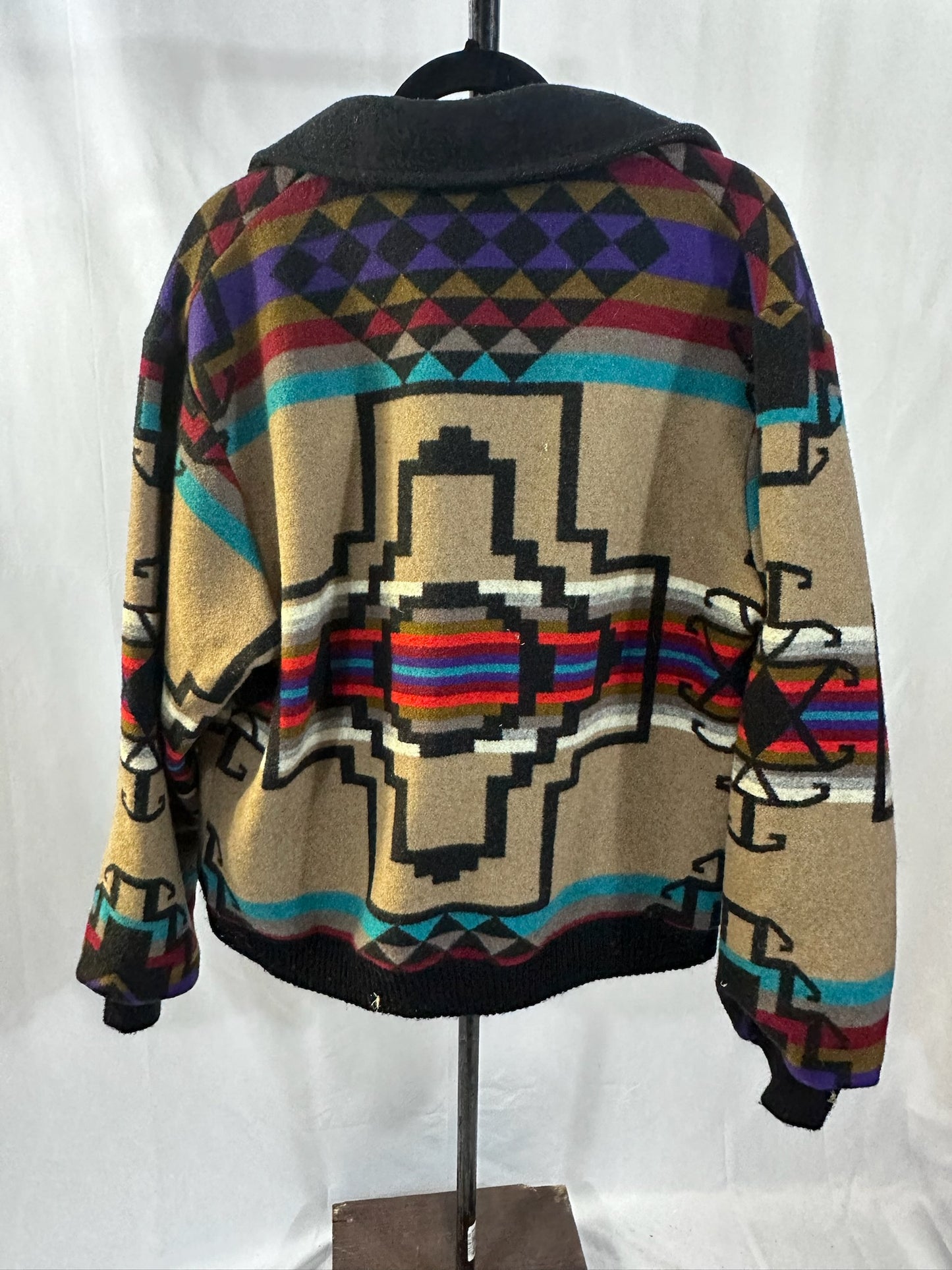 Pendleton High Grade Western wear Geo
