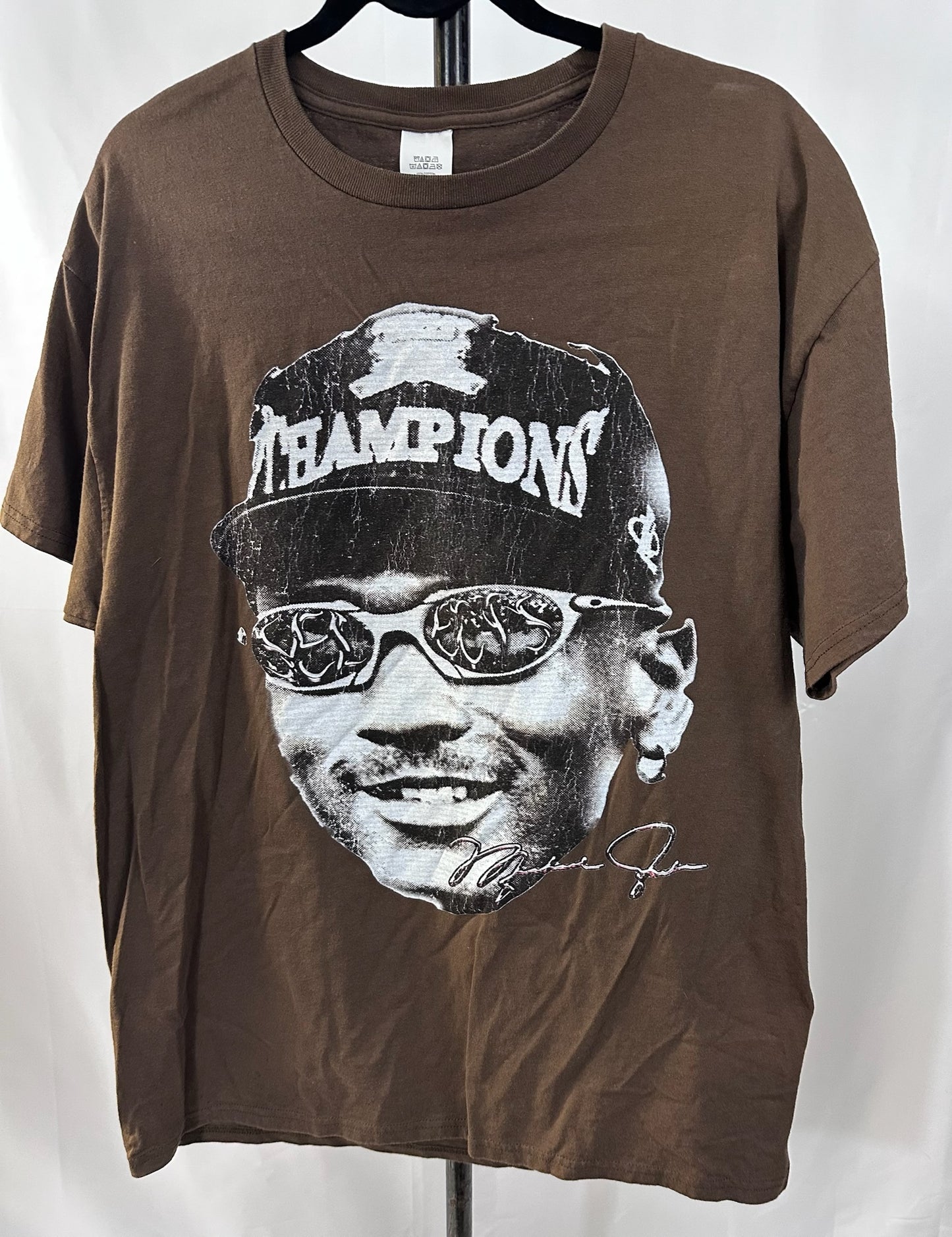 1998 Winning