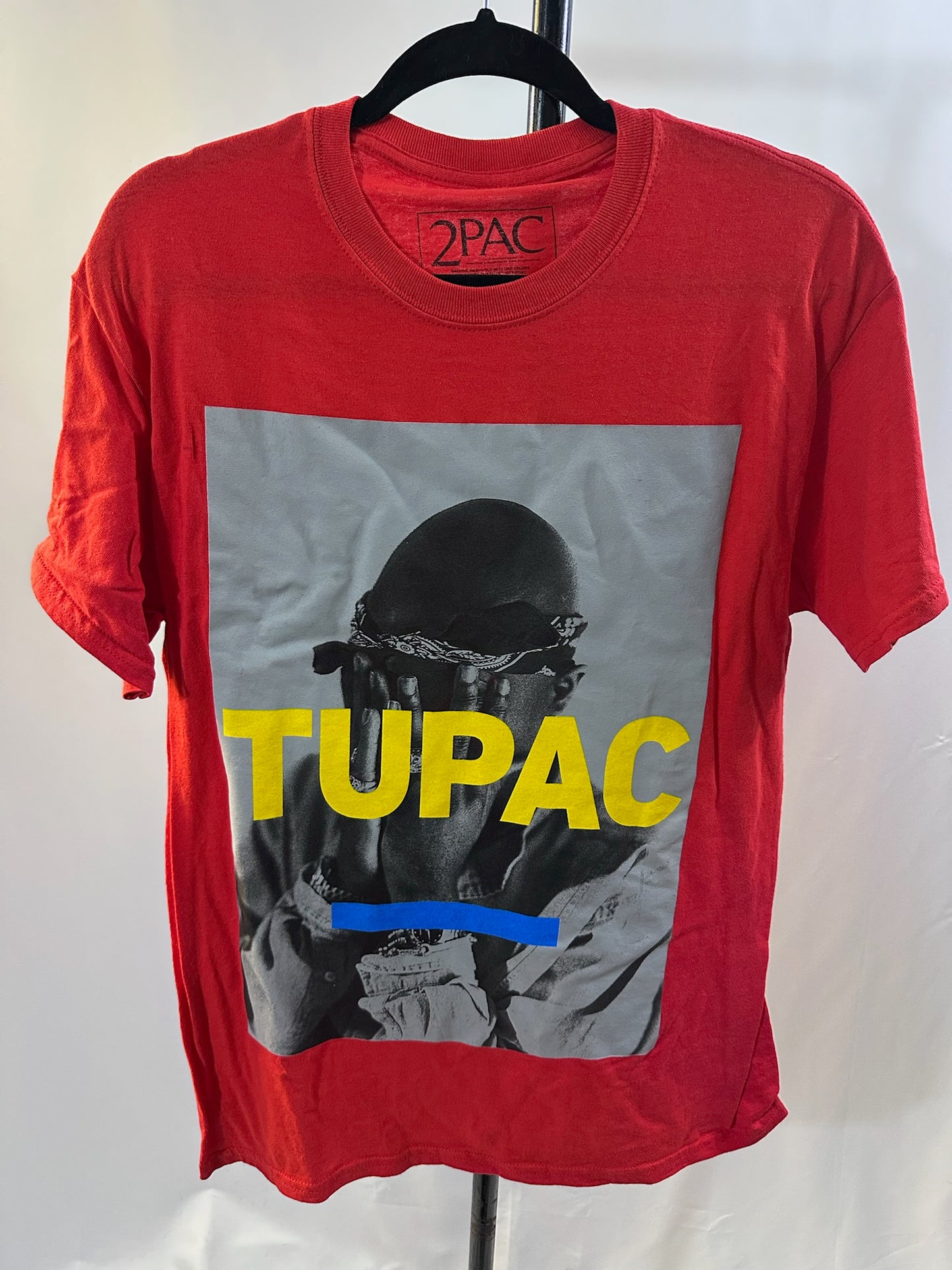 Pac Red