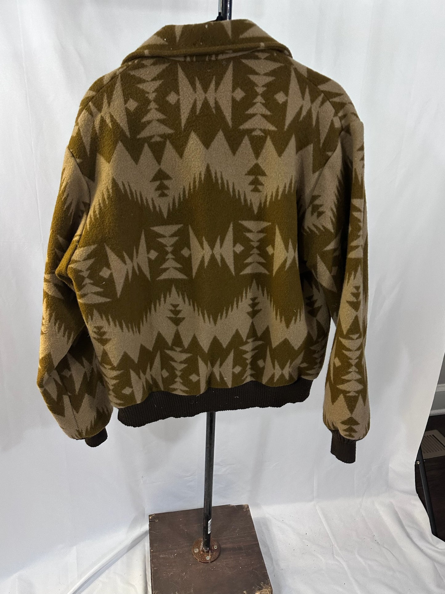 Pendleton Tribal Tan