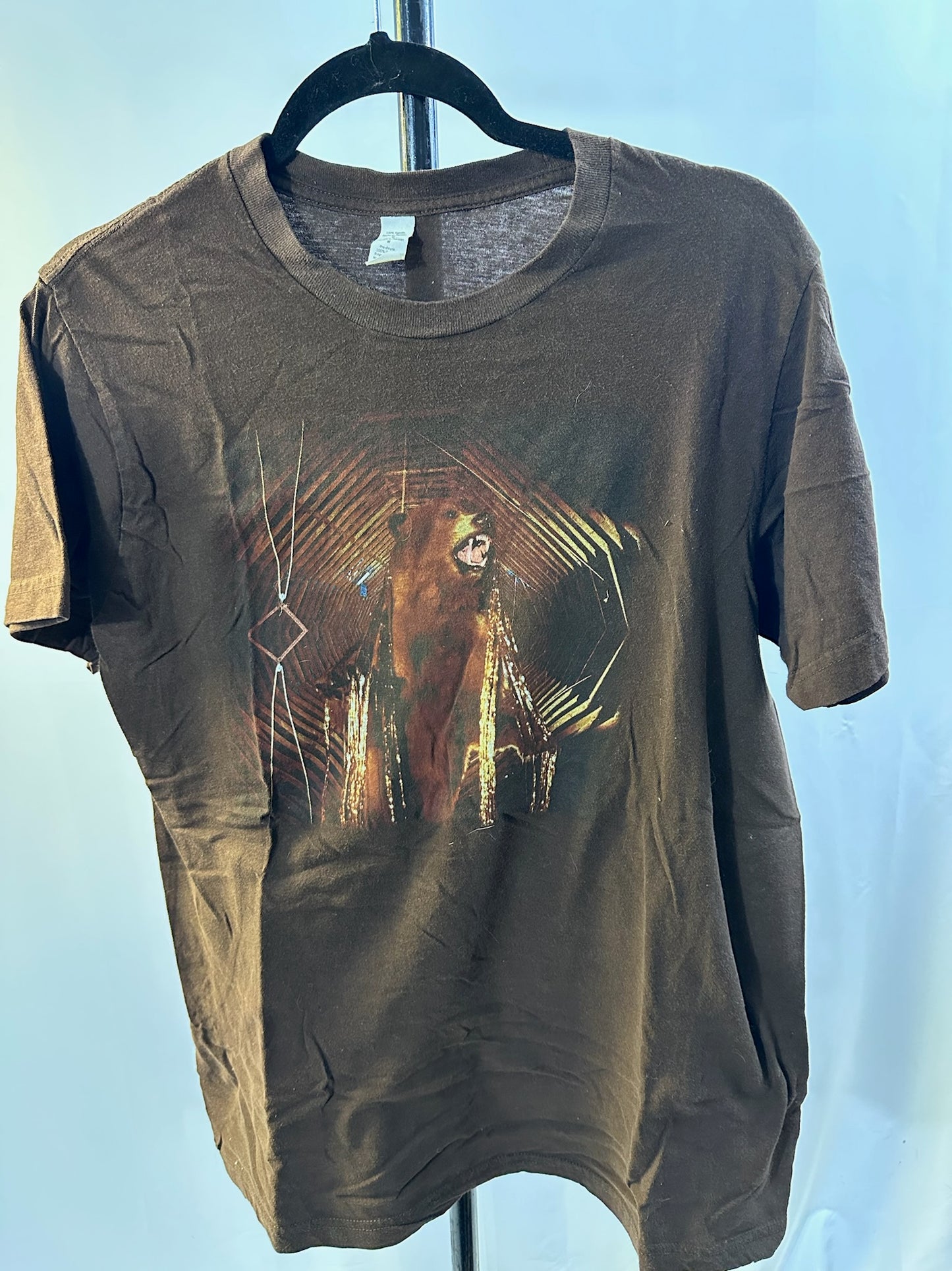 MMJ Bear album