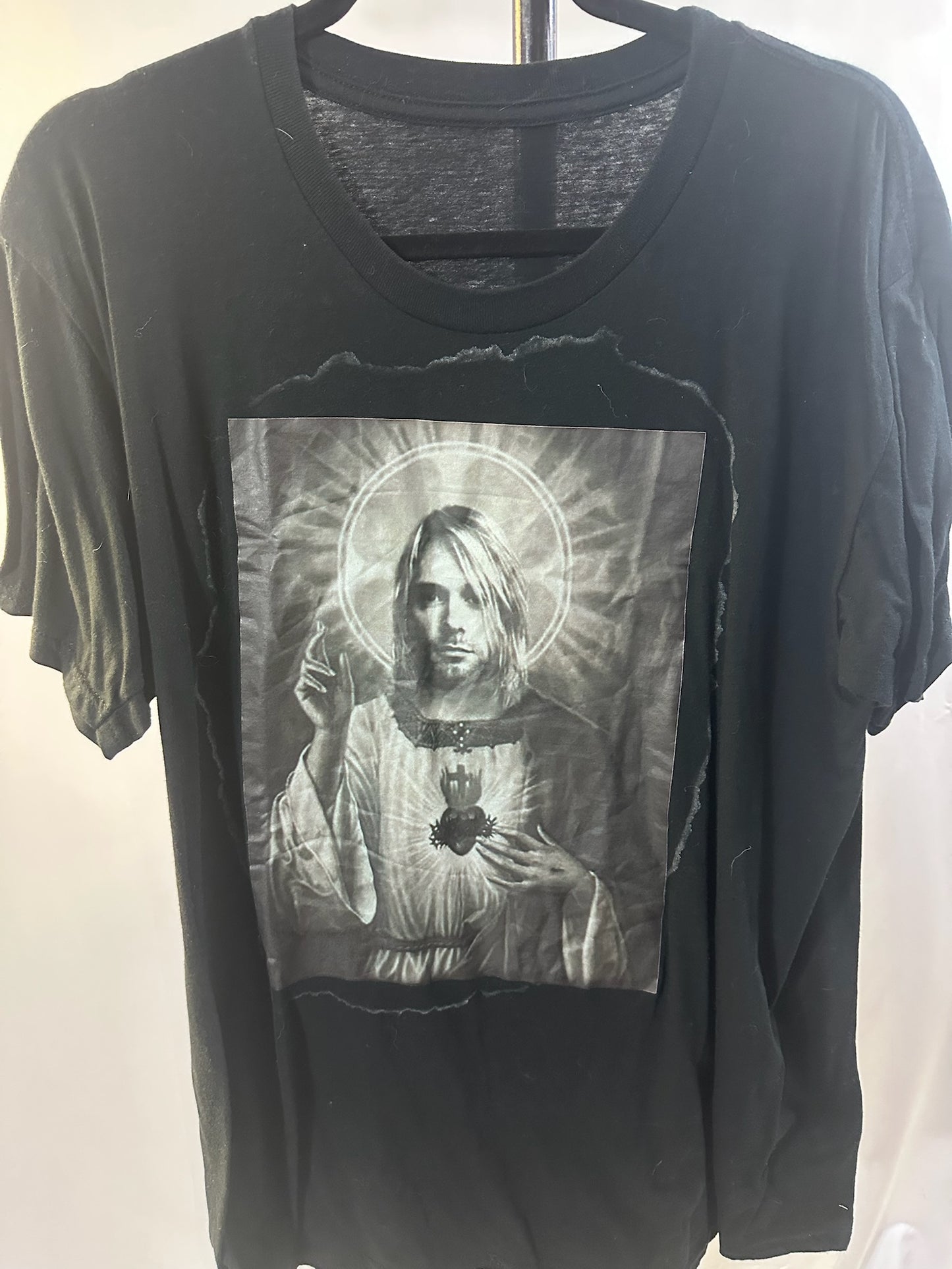 Saint Kurt