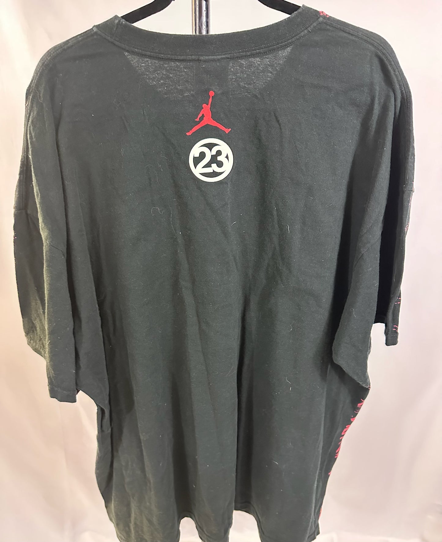2000's Grid Jordan
