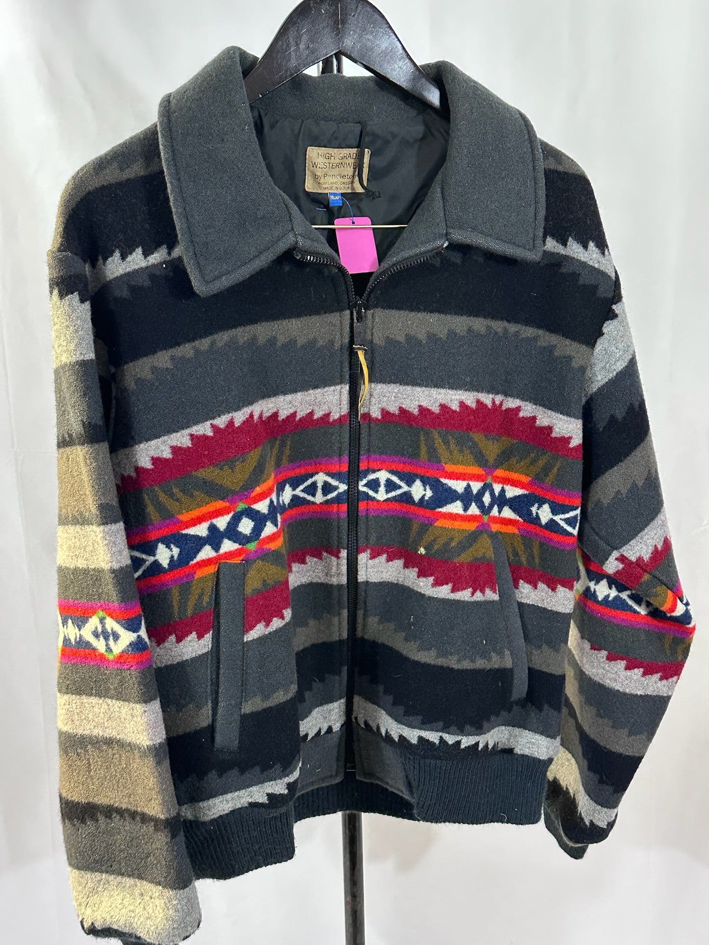 Pendleton High Grade Western Wear