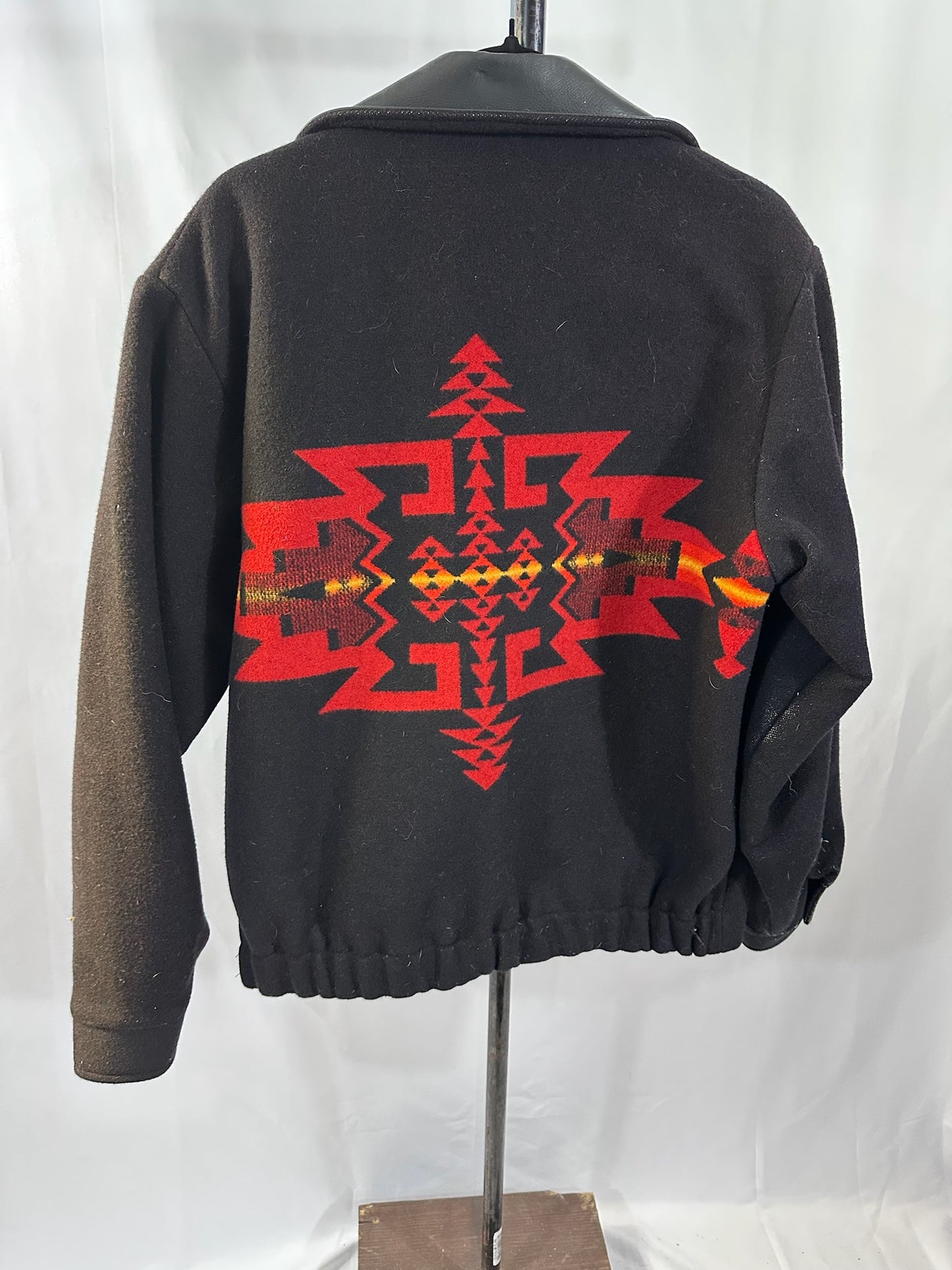 Pendleton Arrow Head