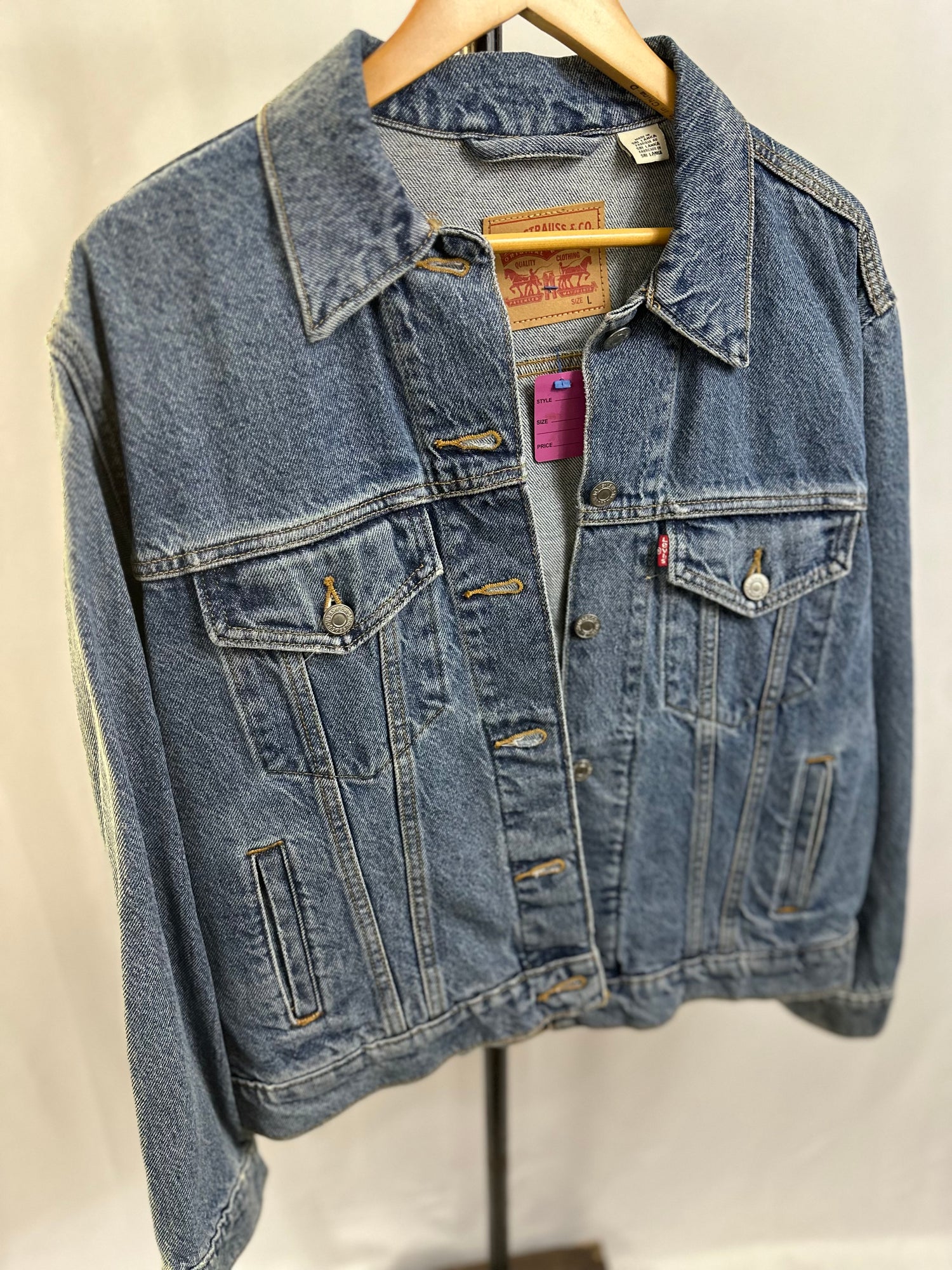 Denim