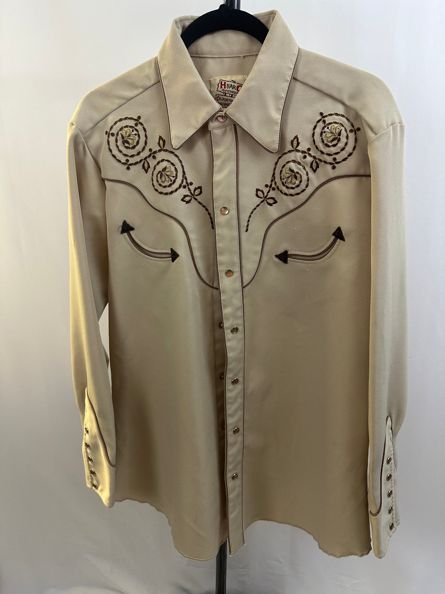 Western Wear