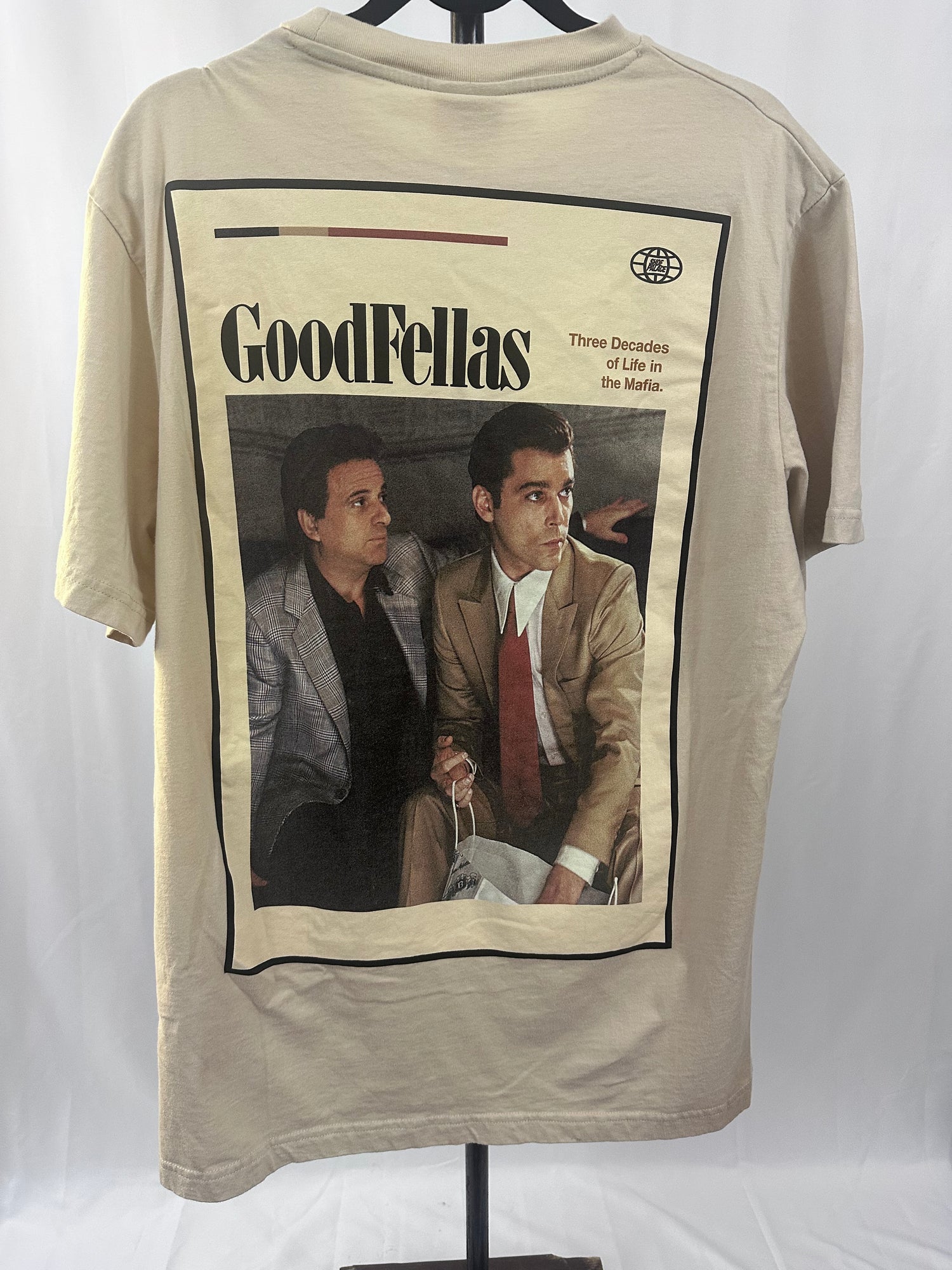Ode to the Goodfellas