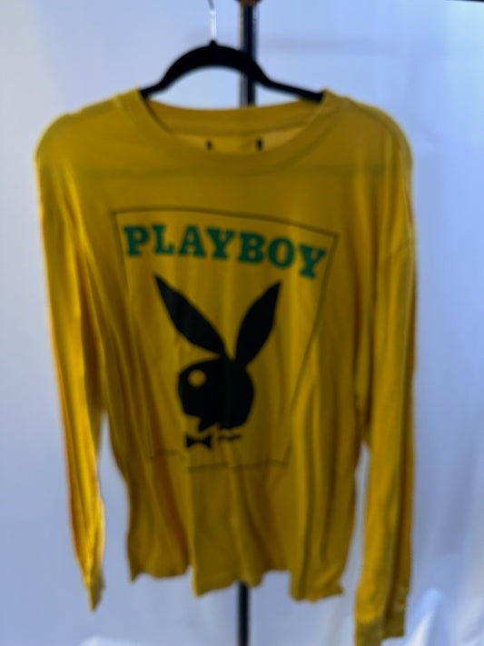 Playboy Long