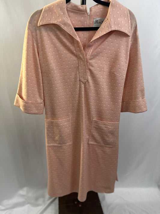 1970’s era over shirt