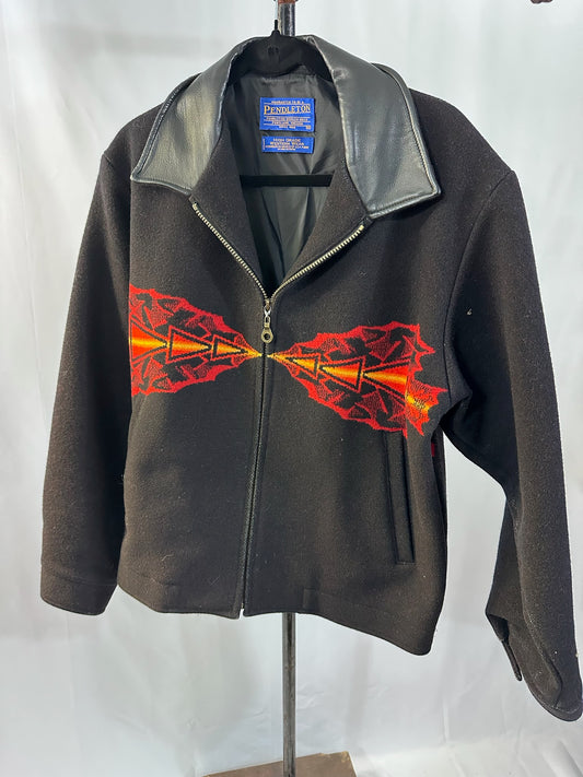 Pendleton Arrow Head