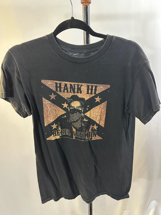 Rebel Hank 3