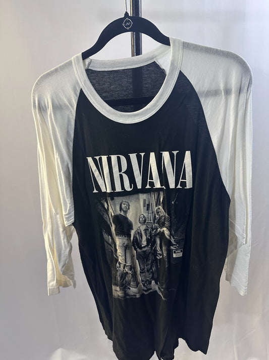 Baseball Grunge