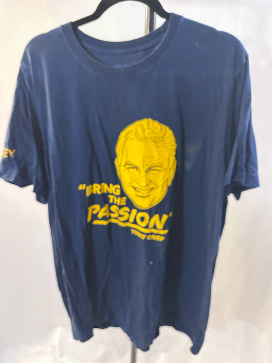 Nash Preds Retire Joint