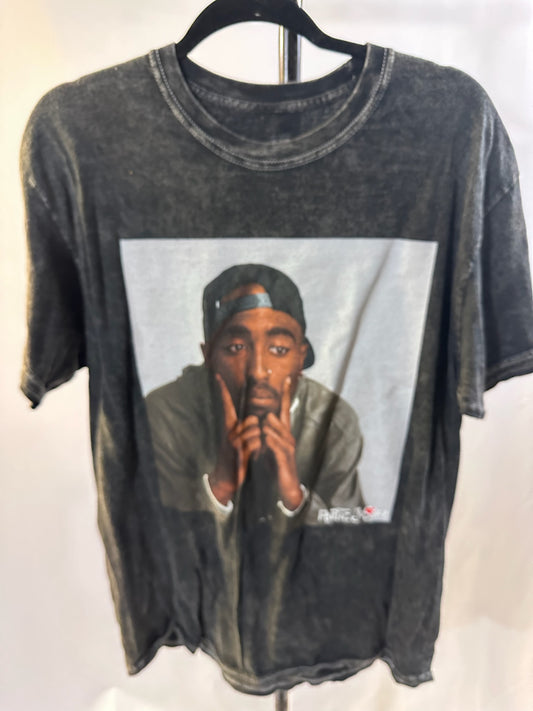 Pac thinking