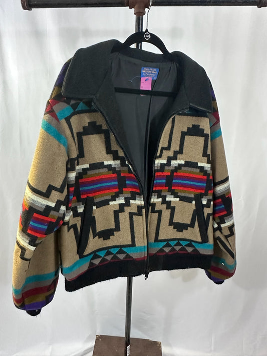 Pendleton High Grade Western wear Geo