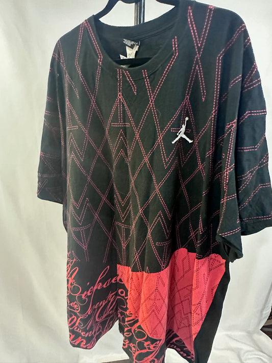 2000's Grid Jordan