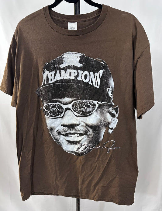 1998 Winning
