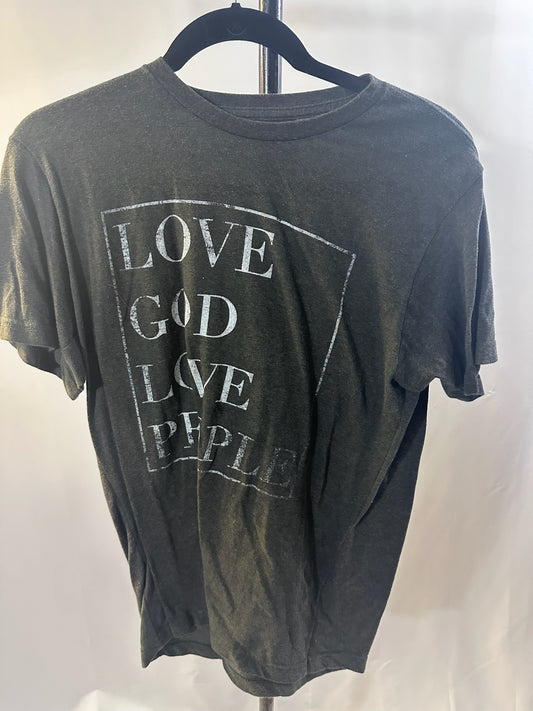 LOVE LIVE LAUGH
