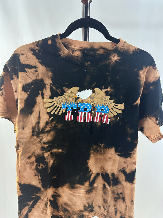Tye Dye you' sif