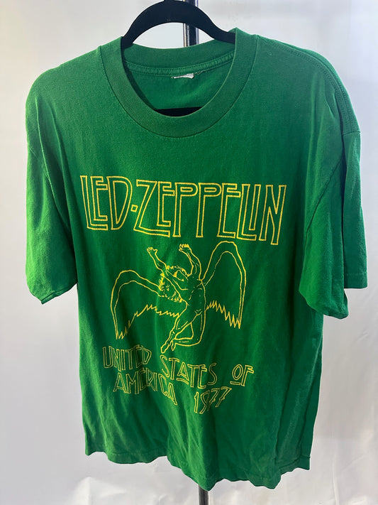 ZEP LOGO