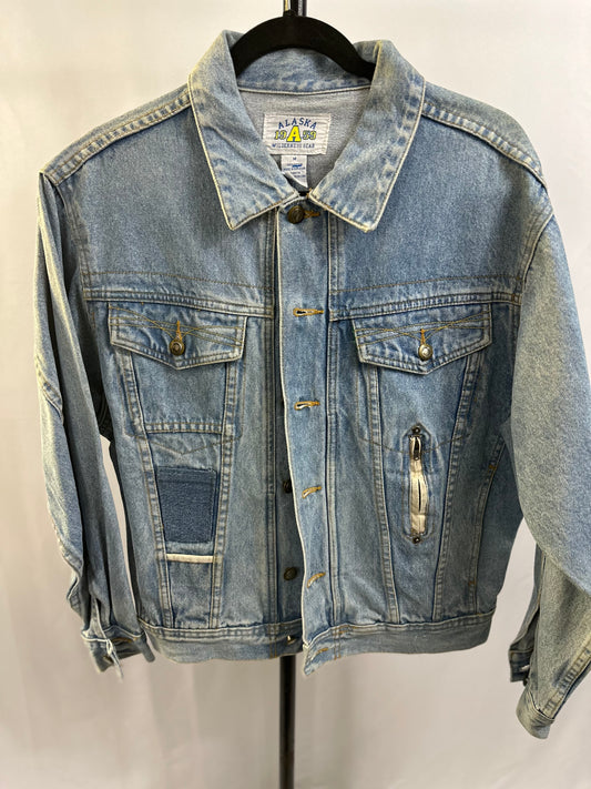 Strange Alaskan M jacket