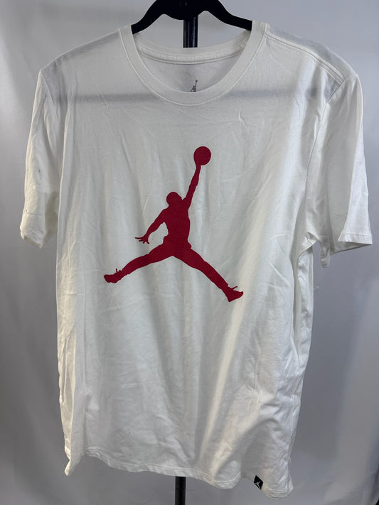 Jumpman Plain