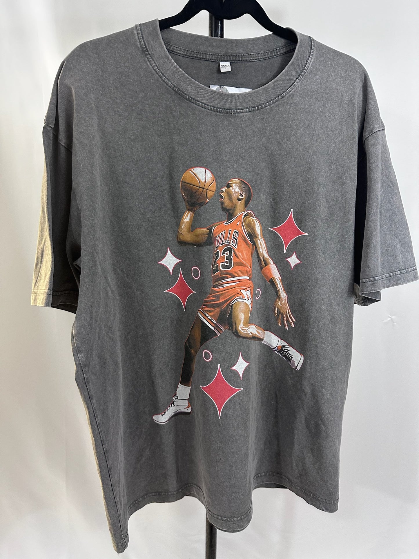 MJ Stars
