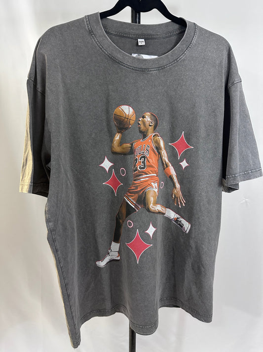 MJ Stars
