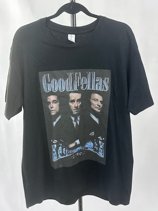Deniro Liotta Pecci