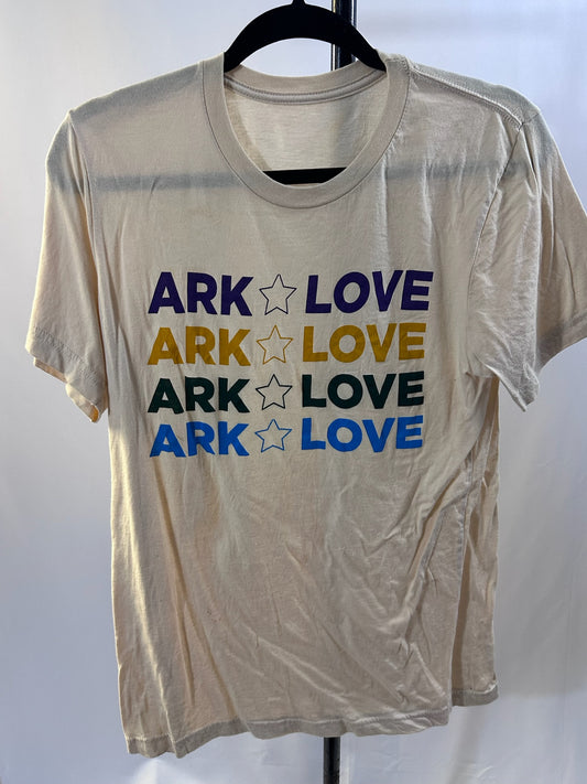 AK LOVE !!