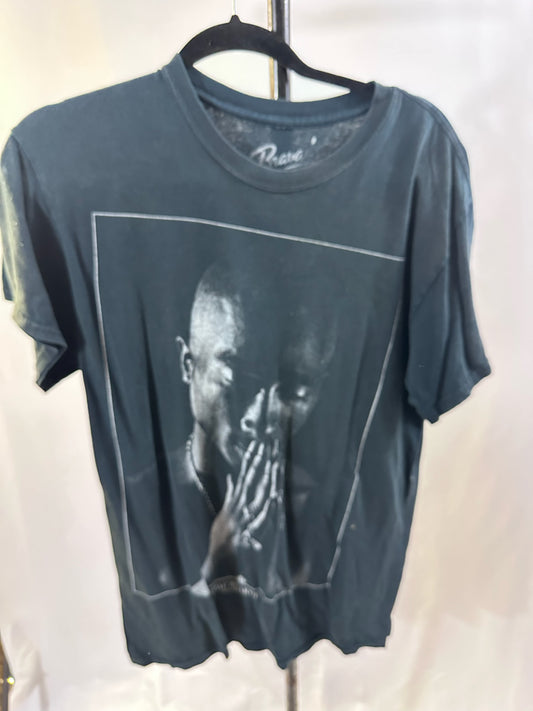 Tupac 2Pac Memorial