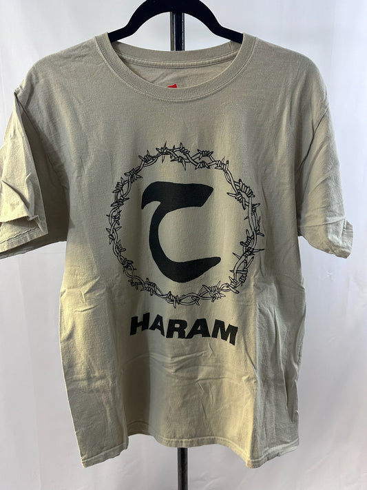 HARAM