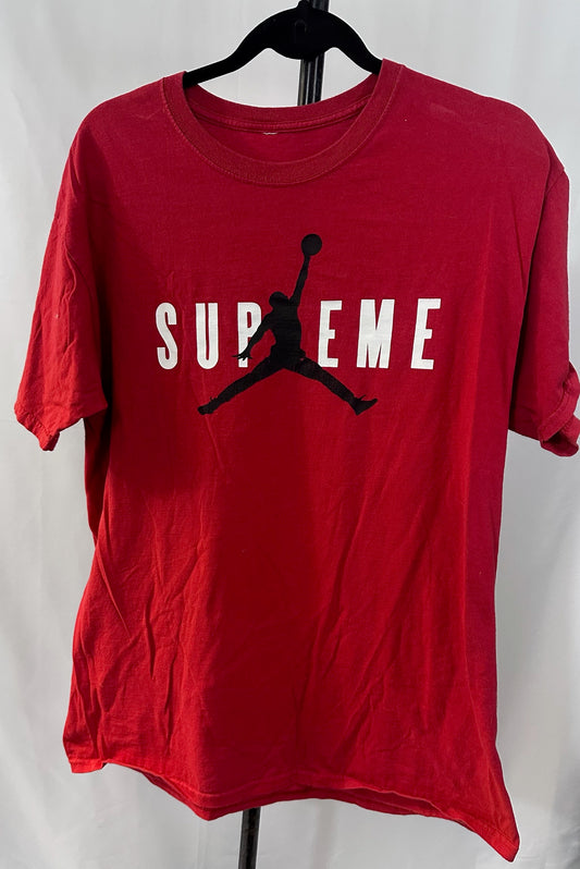 Supreme Knock Off