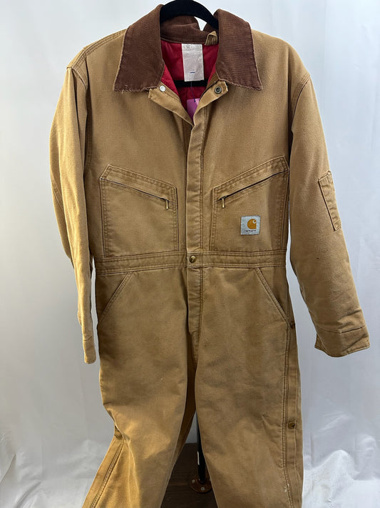 Carhartt coveralls