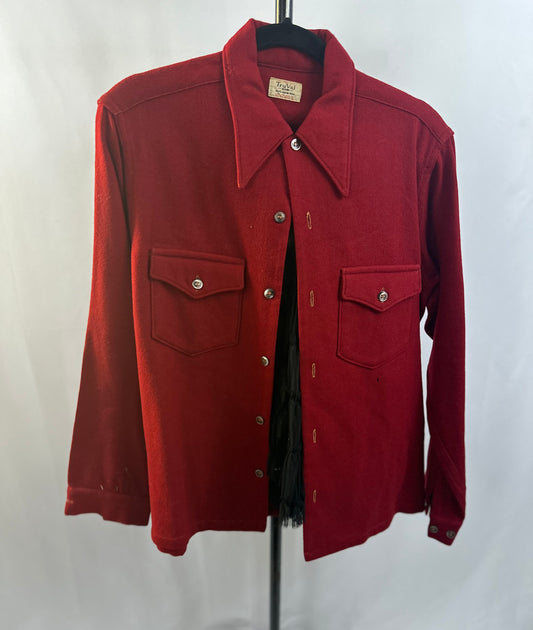 Tru Val women’s M jacket