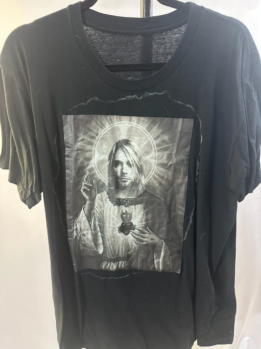 Saint Kurt