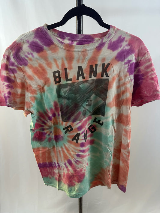Deep Cut Blank Range