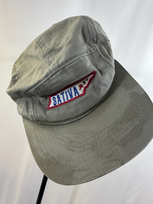 Sativa 5 panel