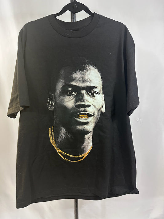 MJ Gold