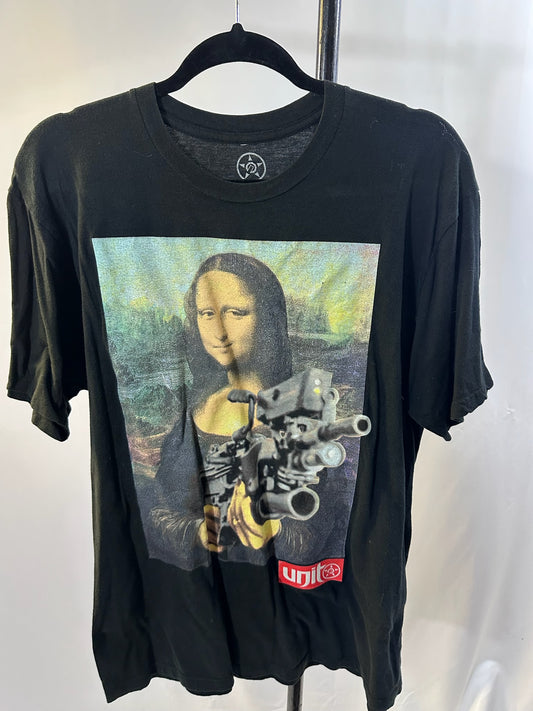 Mad Mona