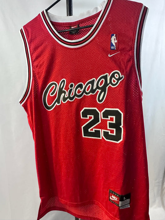 Cursive Chicago