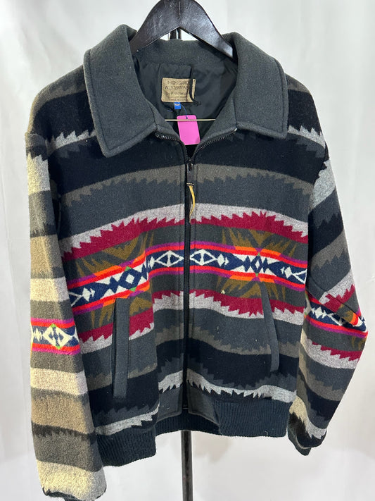 Pendleton High Grade Western Wear