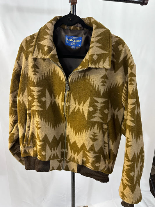Pendleton Tribal Tan