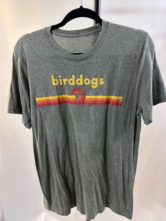 Bird + Dogs ?